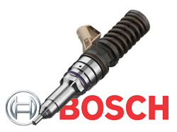Reparación bomba inyector Bosch de segunda generación